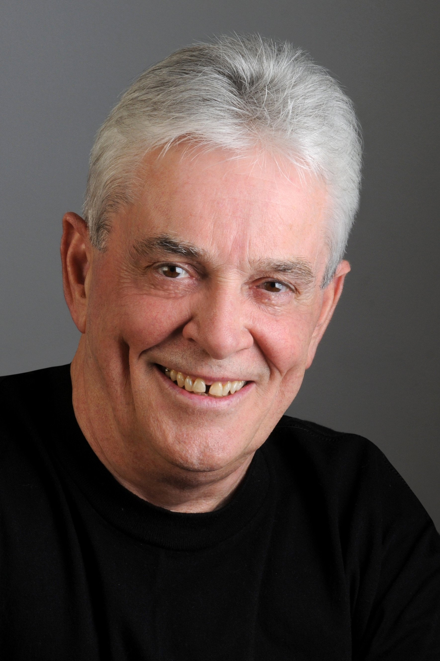 Robert Reynolds - Claudio