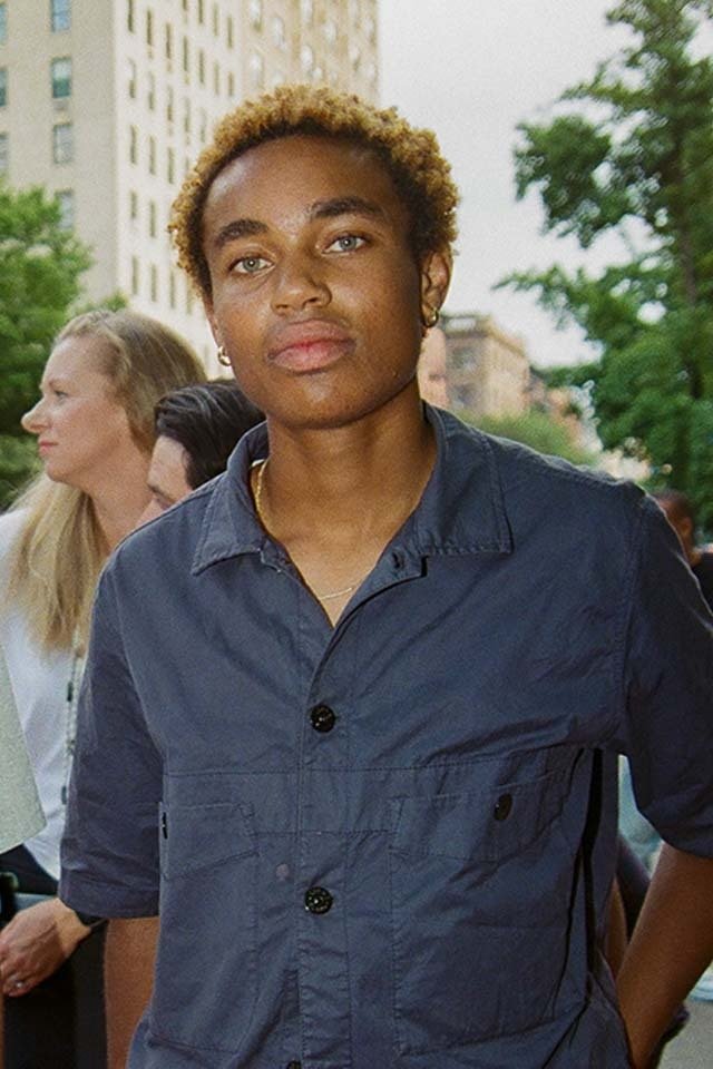 Troy Gipson - 