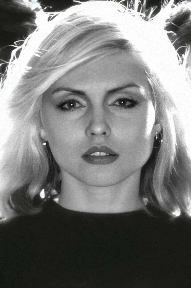 Debbie Harry - Self