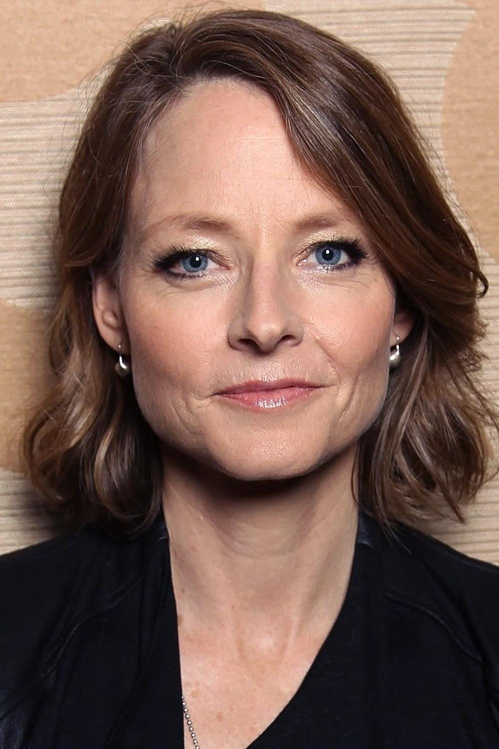 Jodie Foster - Nancy Hollander
