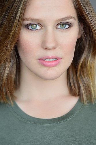 Ally Dixon - Nikki Narwhal (voice)