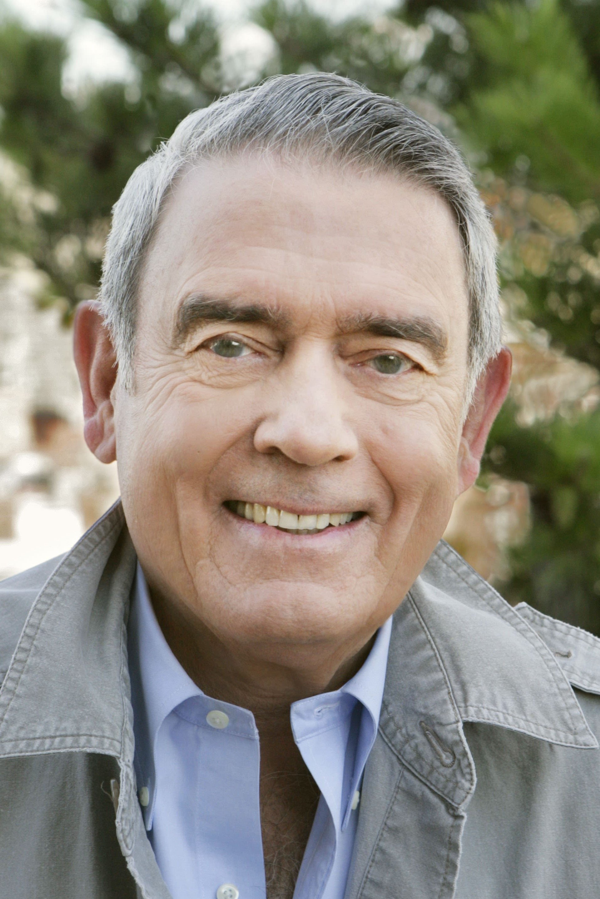 Dan Rather - Self (archive footage)
