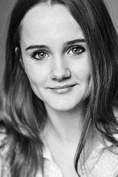 Jennie Eggleton - Young Wife (Station)