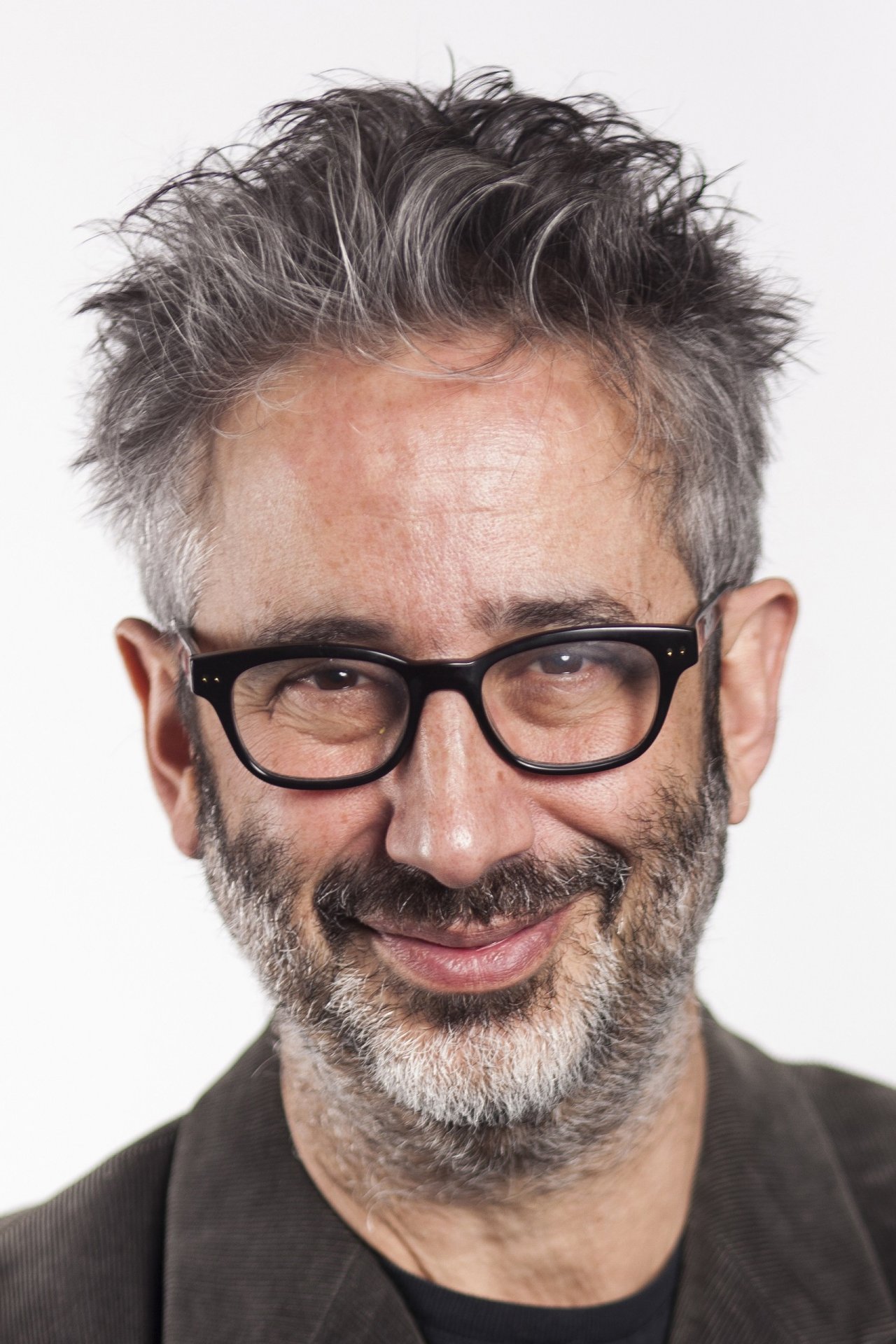 David Baddiel - Self (Presenter)