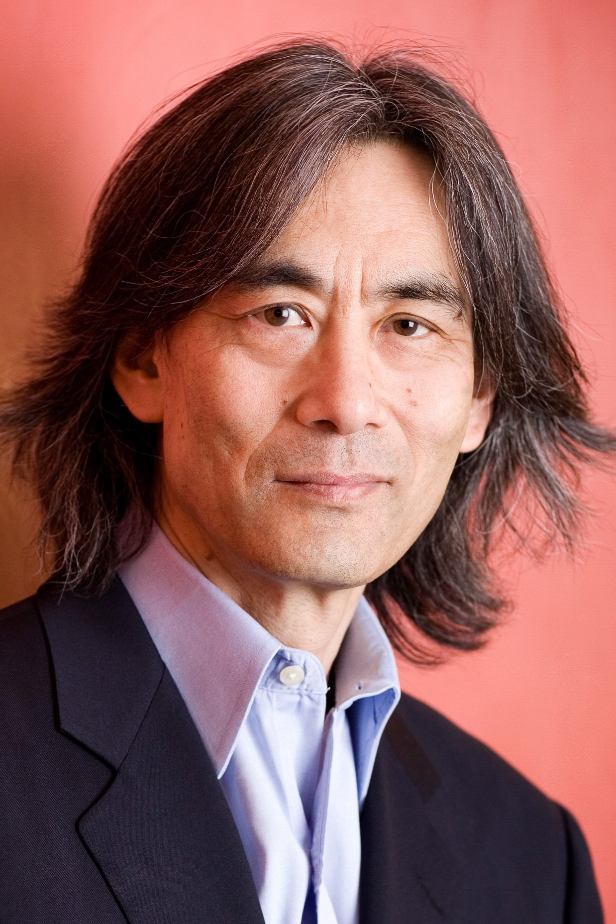 Kent Nagano - Self (archive footage)