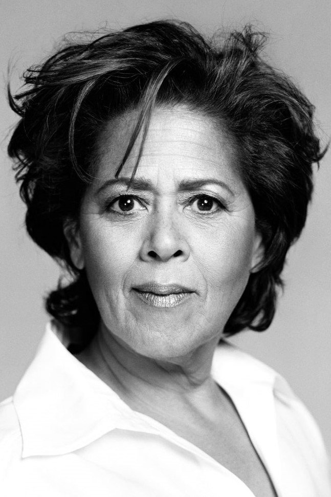 Anna Deavere Smith - Dr. Vidor