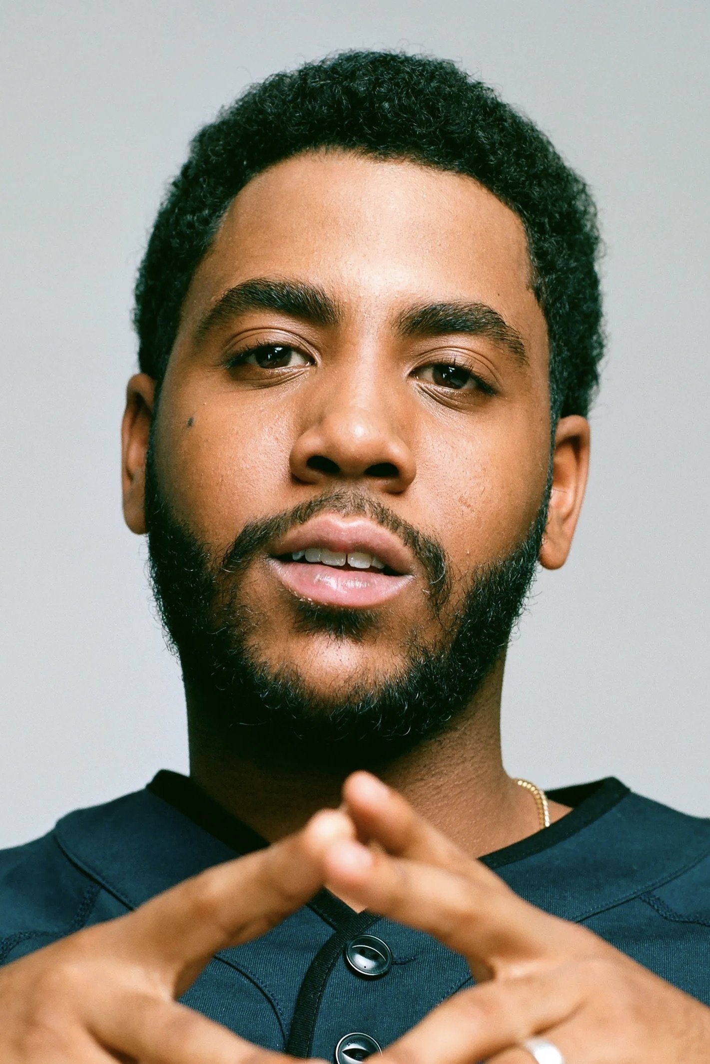 Jharrel Jerome - Self