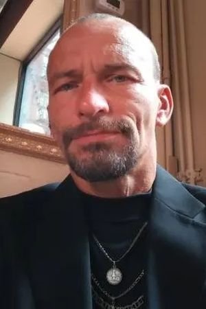 Aleks Alifirenko Jr. - Driver