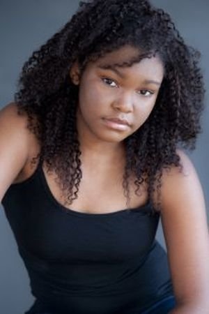 Lydia Du Veaux - Kendra