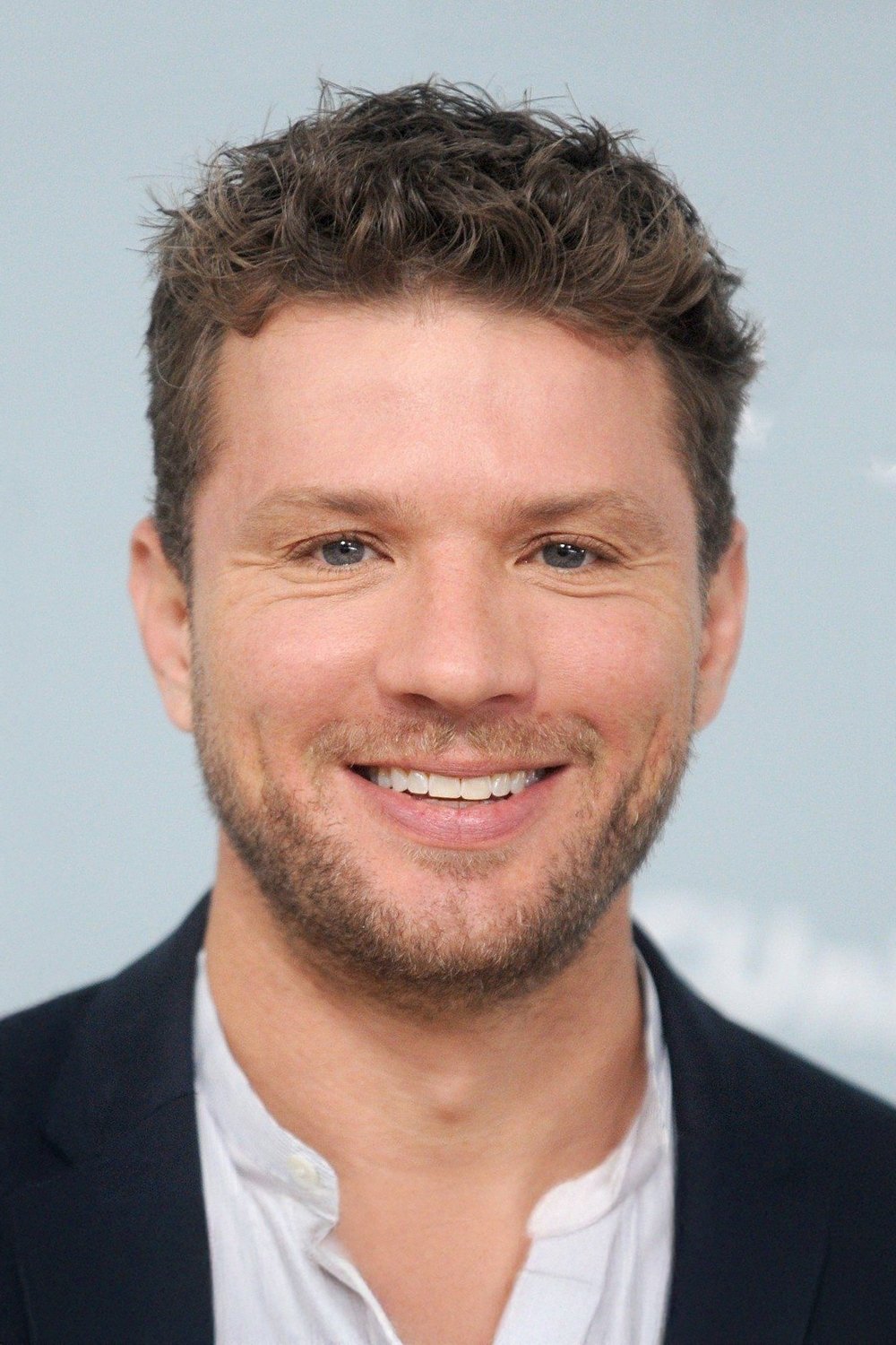 Ryan Phillippe - Self (archive footage)