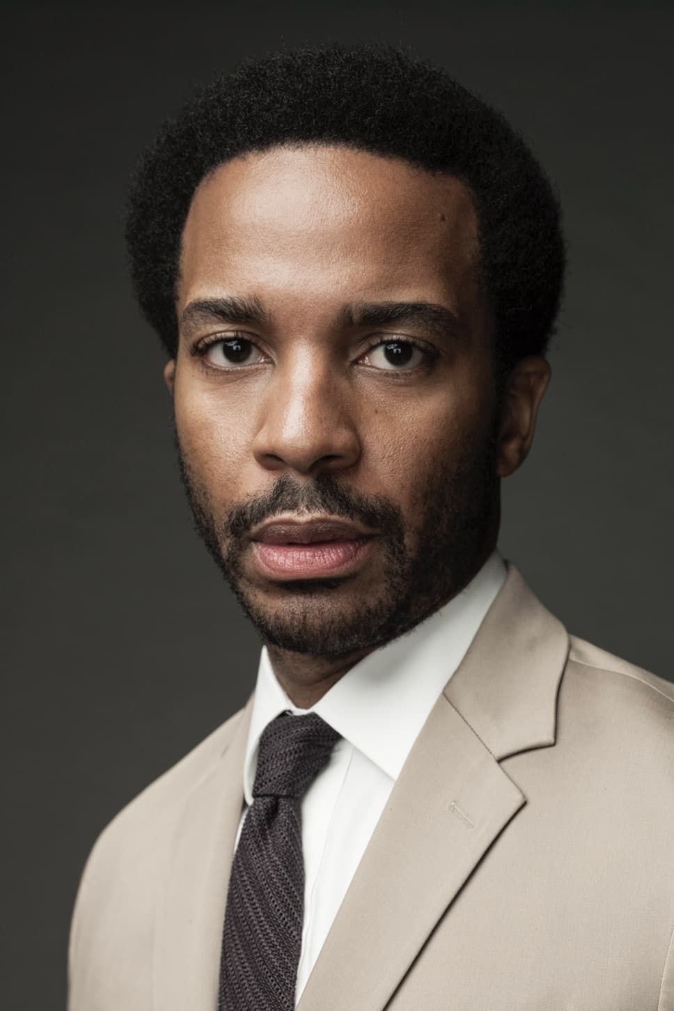 André Holland - Maren's Father