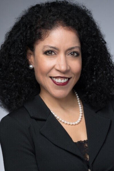 Rhonda Overby - Field Reporter #1