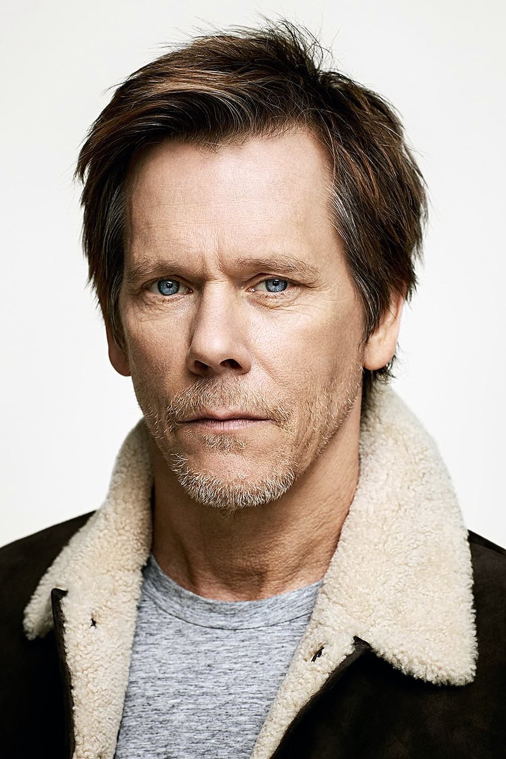 Kevin Bacon - David Lindhagen