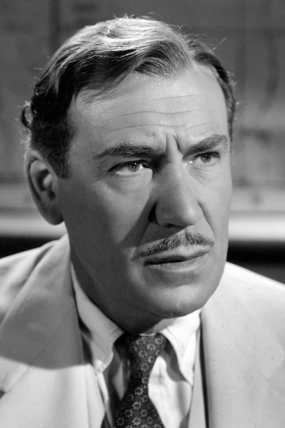 Dennis Hoey - Mr. Greenford