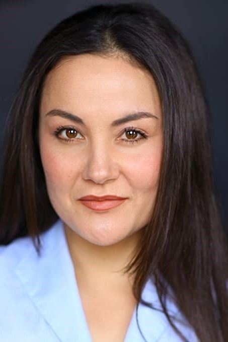 Wanetah Walmsley - Denise
