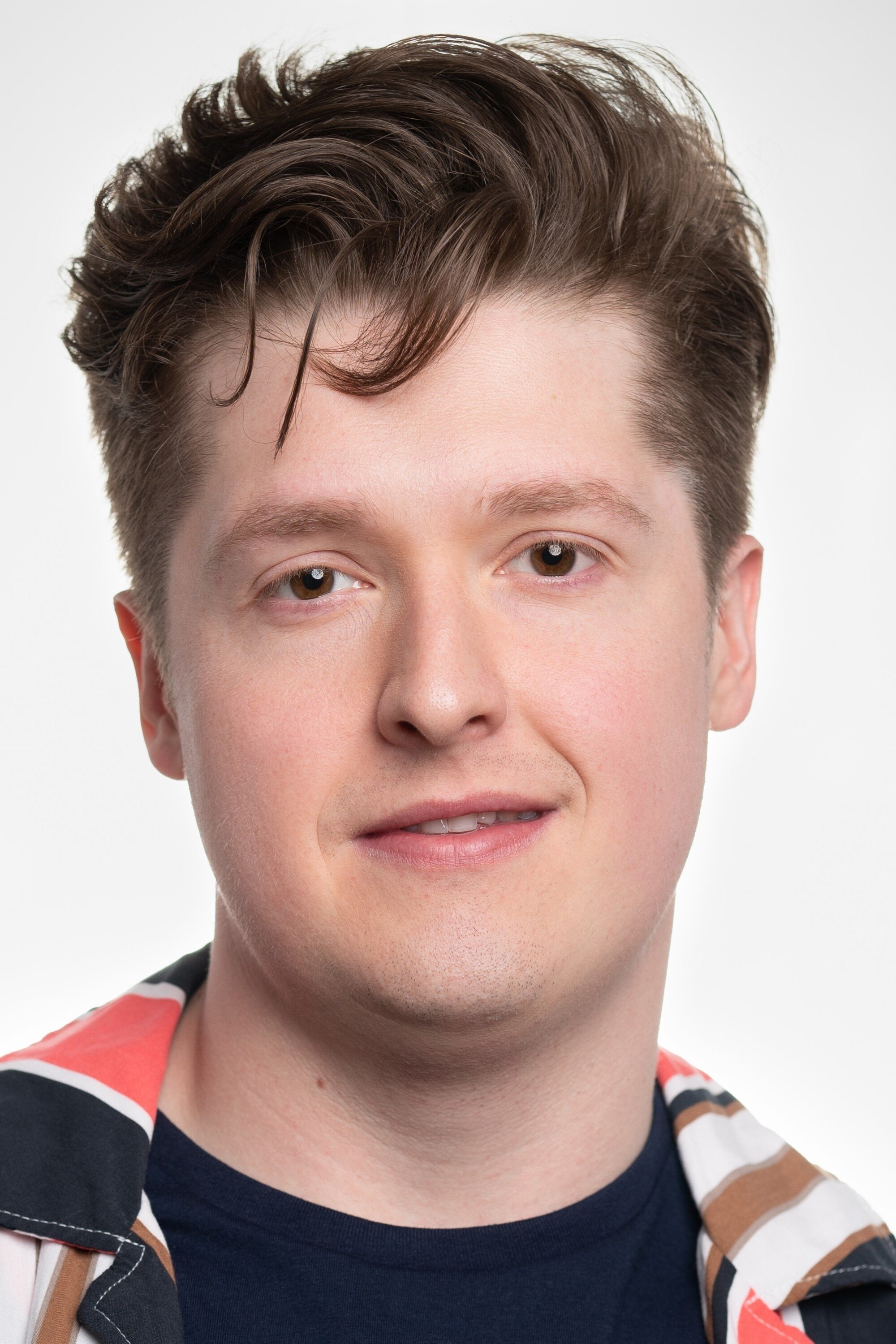Travis Przybylski - Dawson