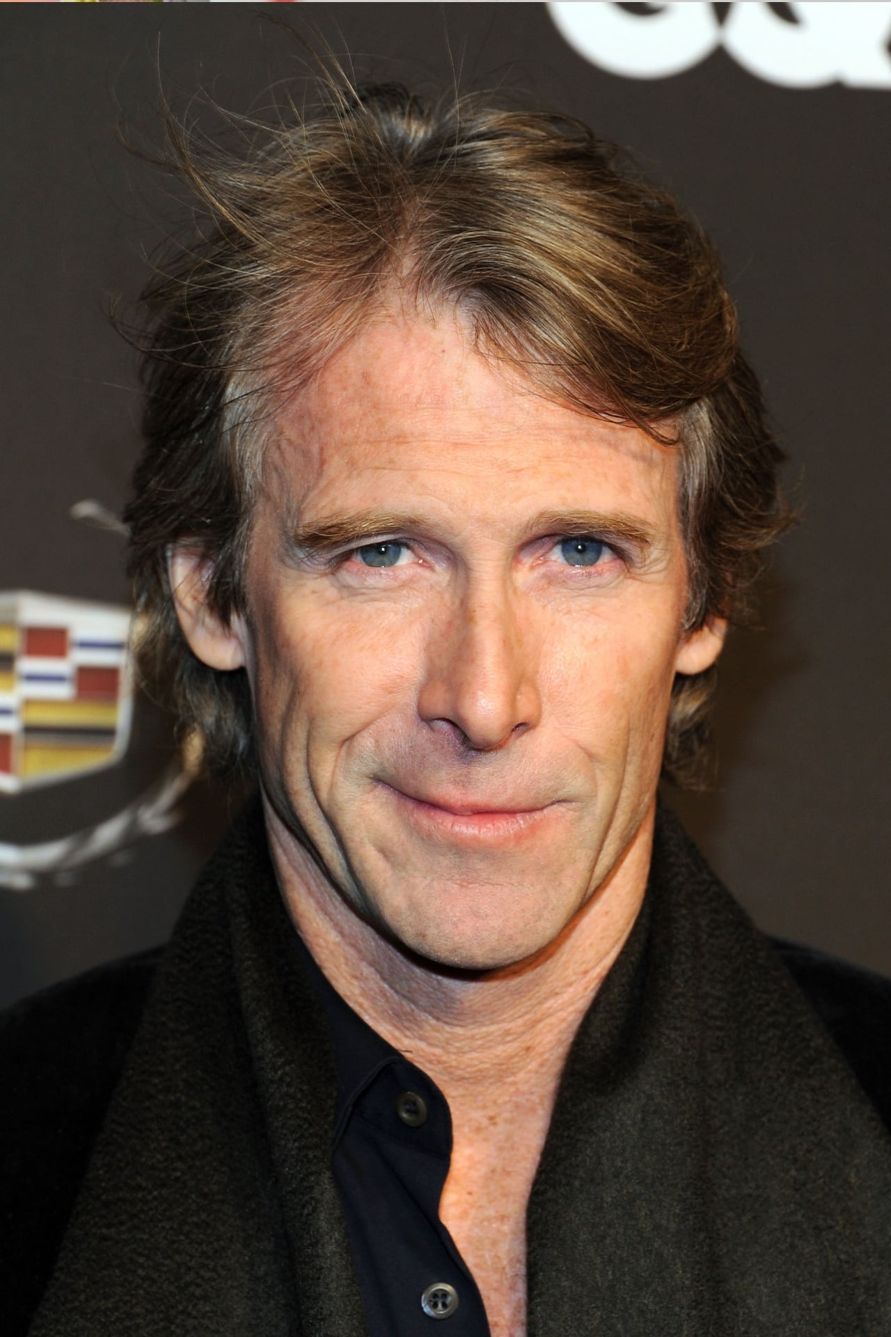 Michael Bay - Wedding MC