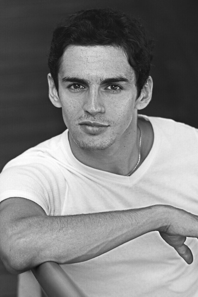 Federico Bonelli - Prince Florimund