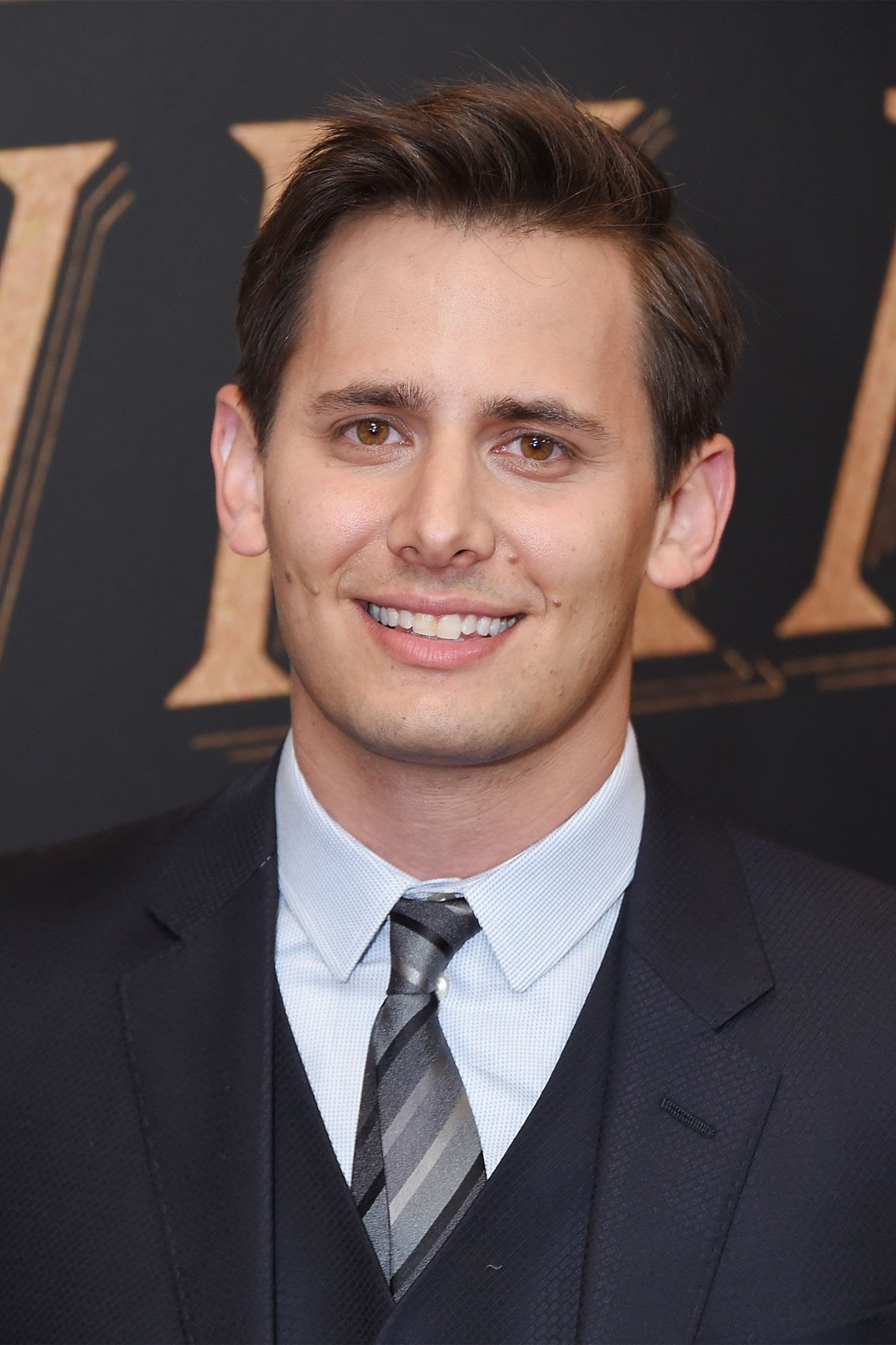 Benj Pasek - Self