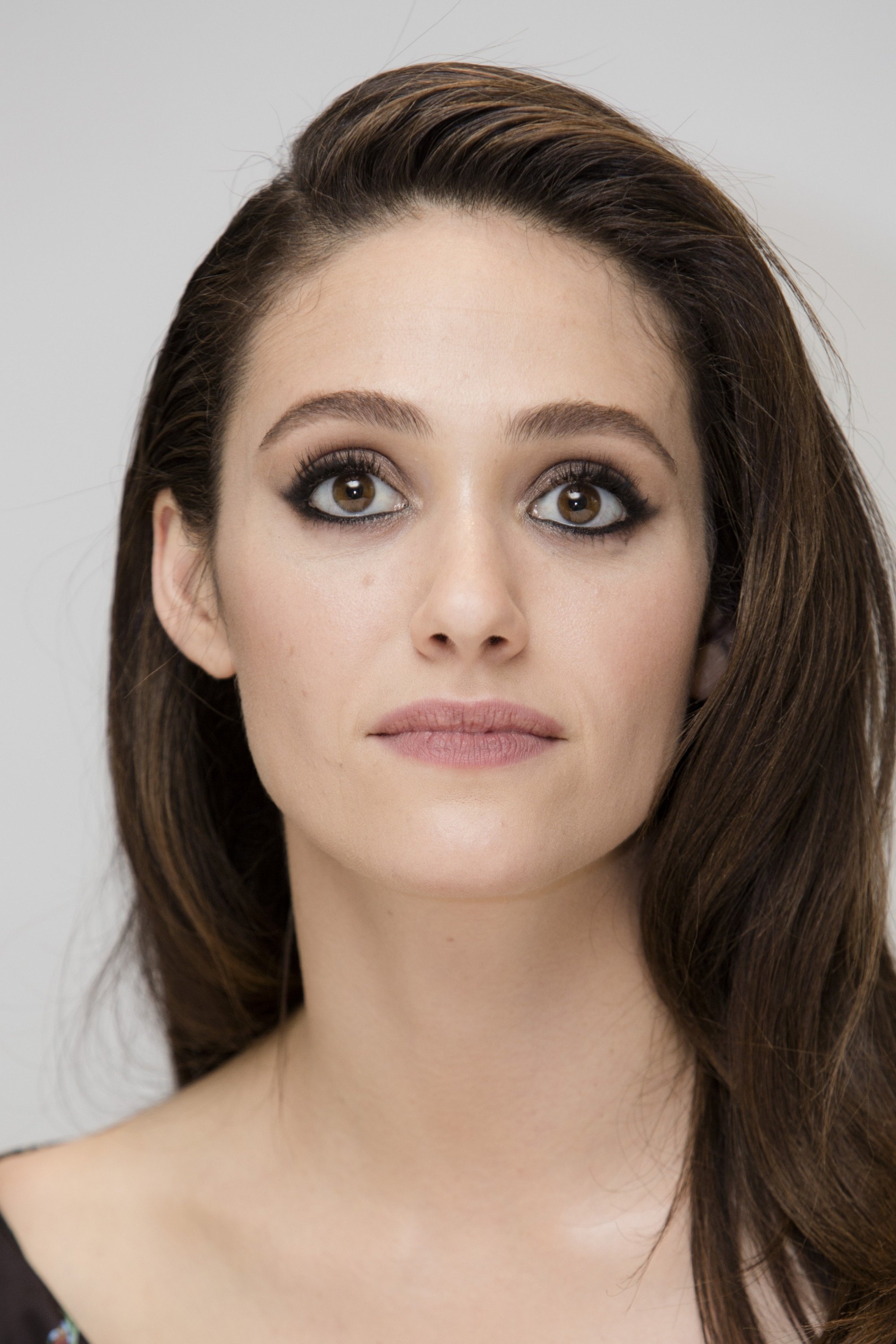 Emmy Rossum - Katie Markum