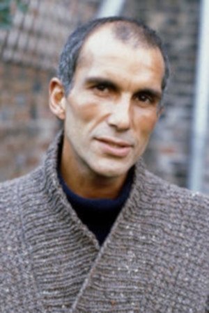 Barrie Houghton - British Prisoner