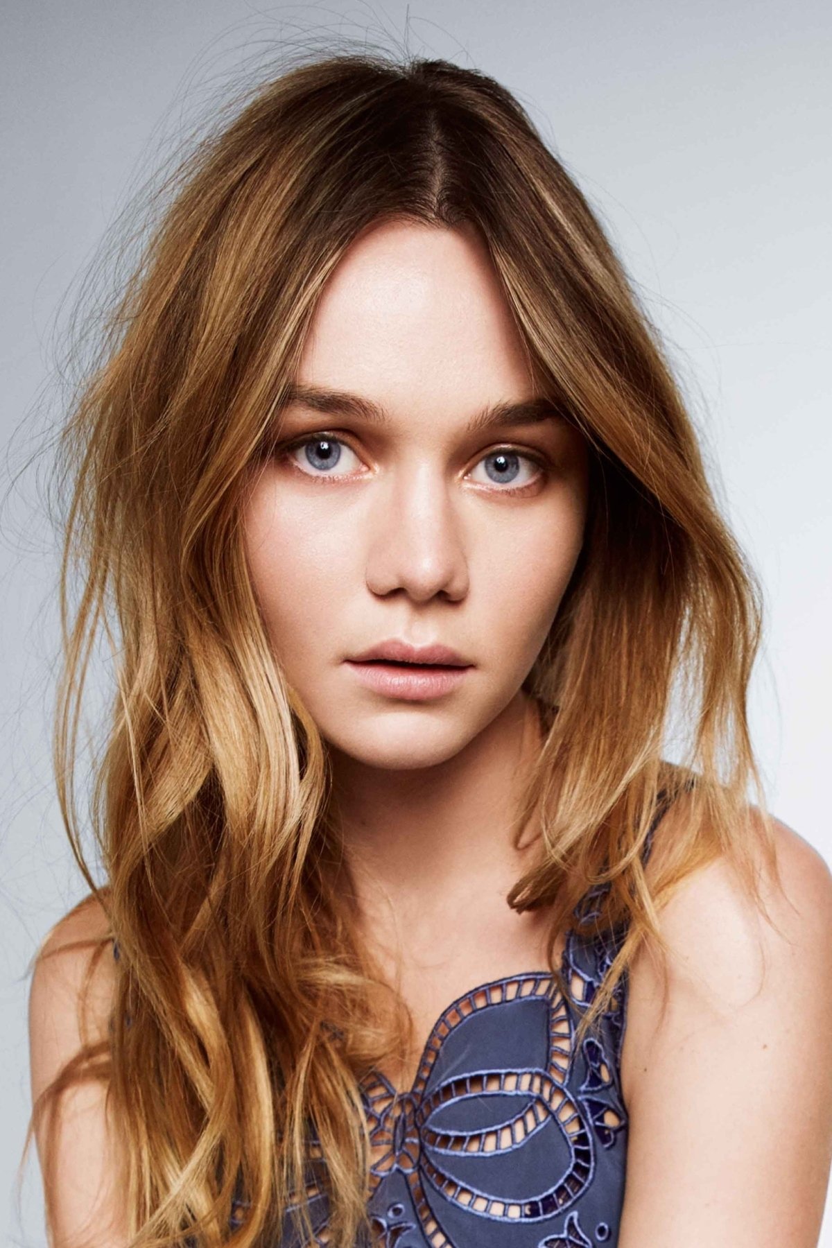 Imogen Waterhouse - Chloe