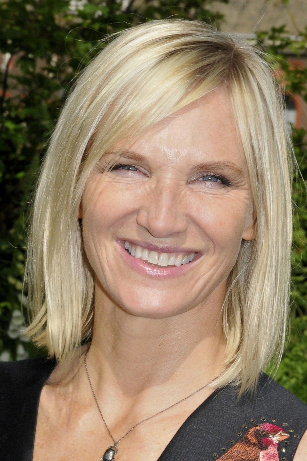 Jo Whiley - Radio DJ