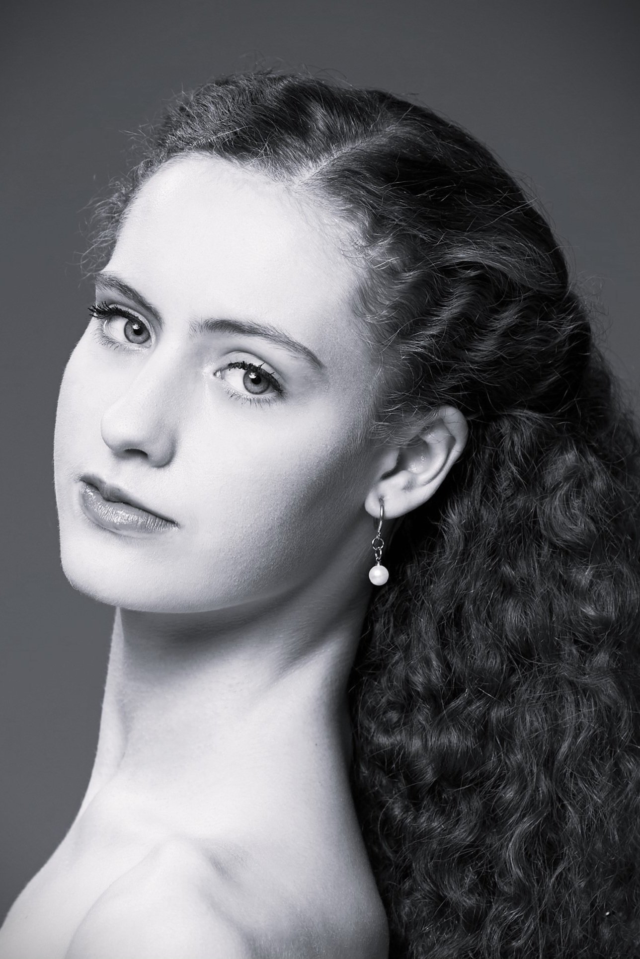 Rachel Quiner - Pointe Ballerina #6