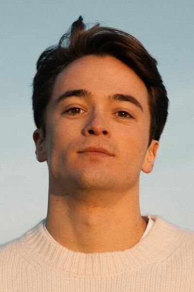 Leonardo Cecchi - Tyler