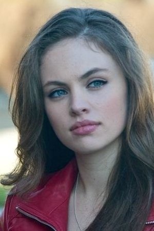 Delaney - Emily Landis