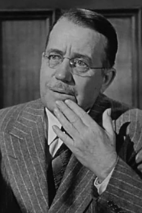 Harry Antrim - M. Abeel