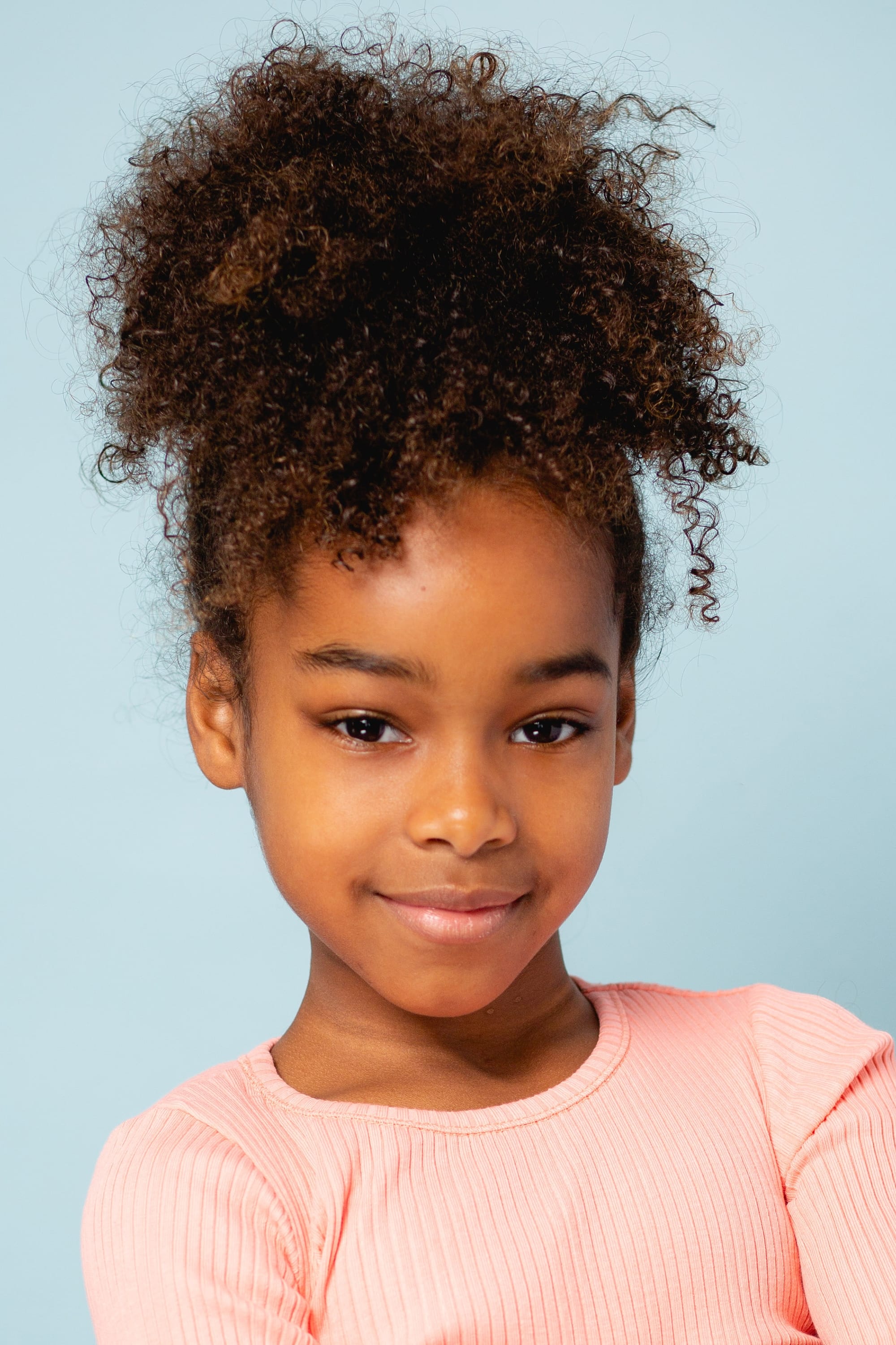 Adina Insley - Young Zuri