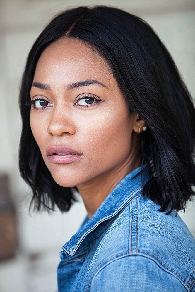 Natasha Marc - Evelyn Watkins
