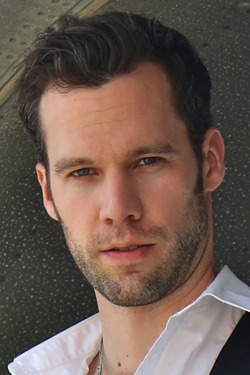 Chad Brownlee - Bruce