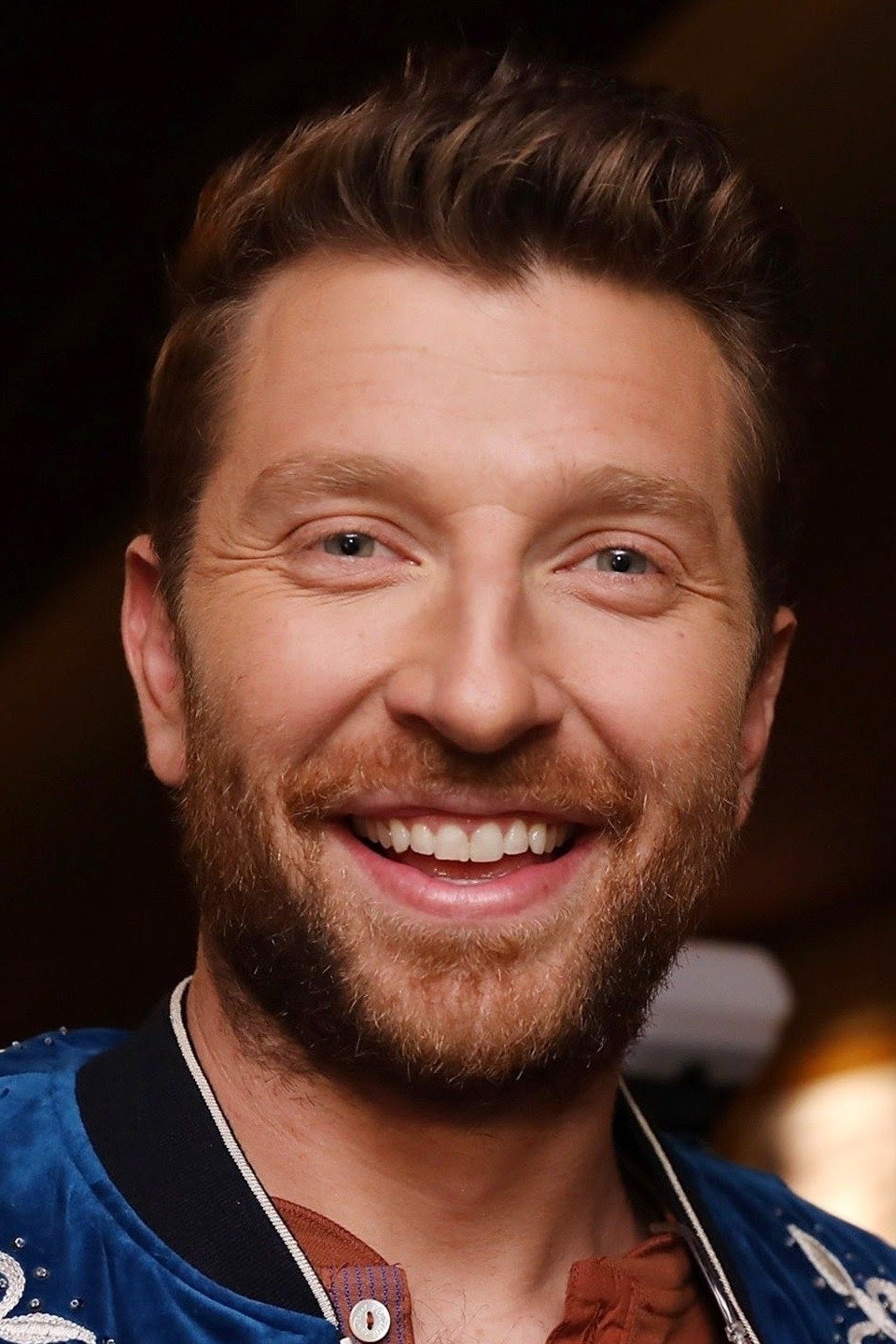 Brett Eldredge - Self