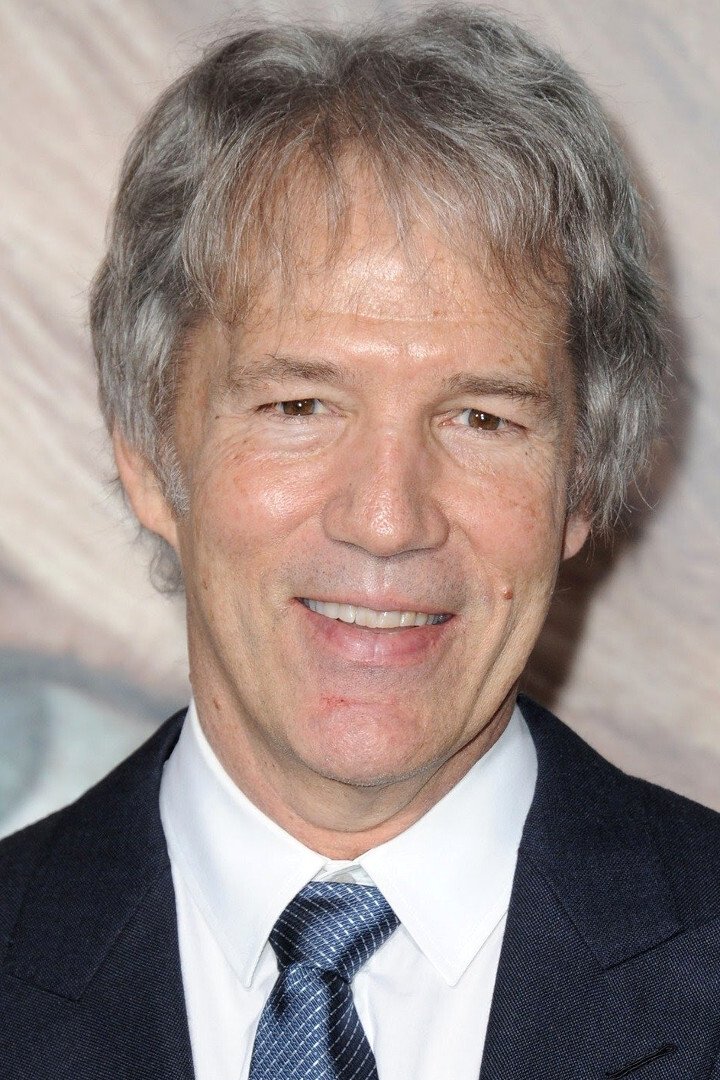 David E. Kelley - Self