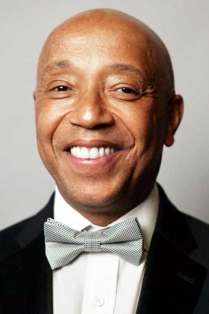 Russell Simmons - Self (archive footage)
