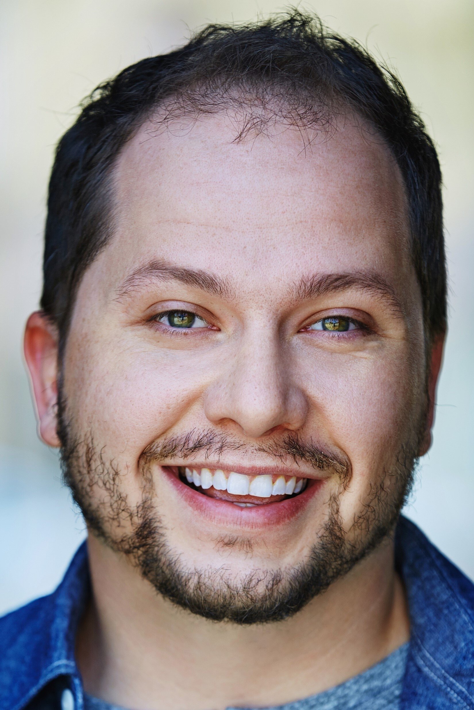 Ian Gary - Jaded Engineer