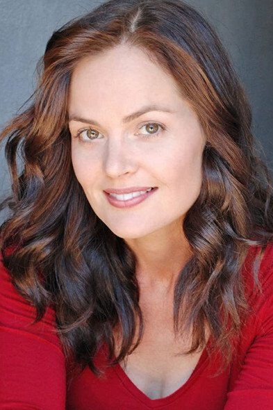Carrie Schroeder - Joanna