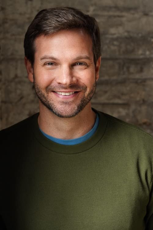 Patrick Fleming - Ben