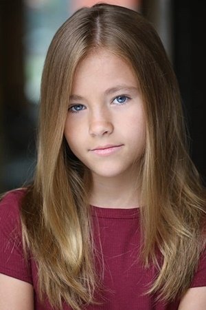 Shaylee Mansfield - Zuzu