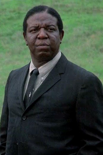 Lou Walker - Vertis Williams