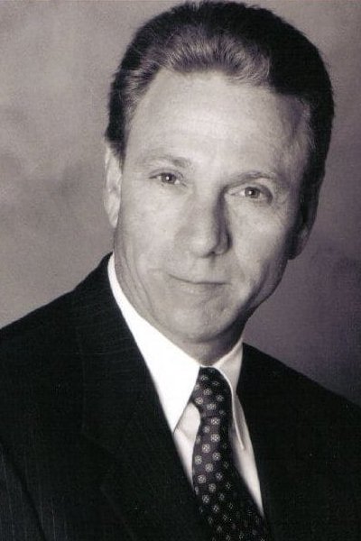 Jack Blessing - Newscaster (voice)