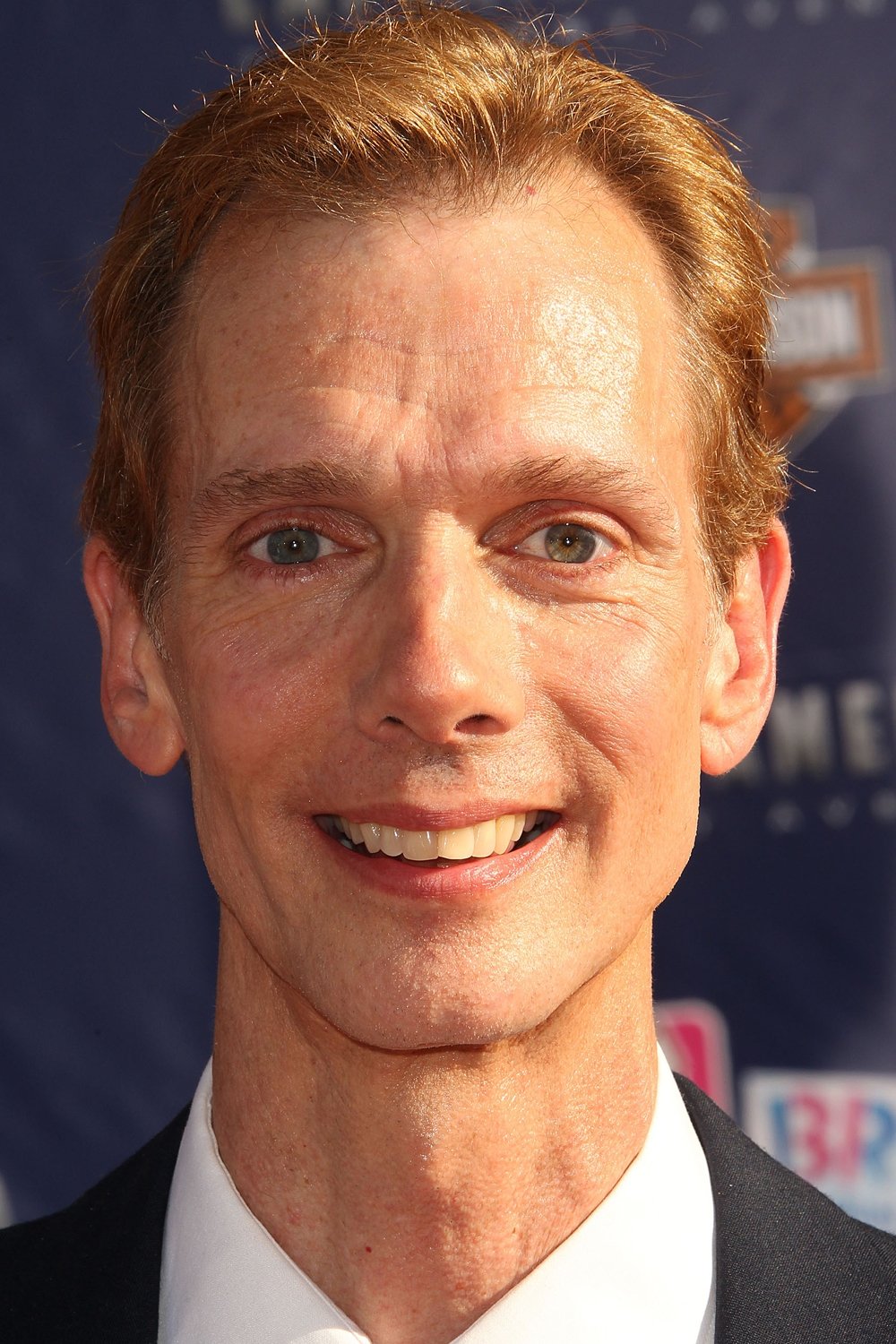 Doug Jones - Self
