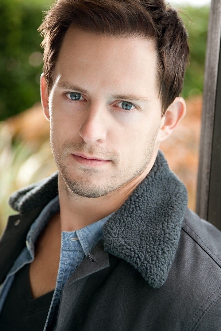 Andrew Call - Sonny