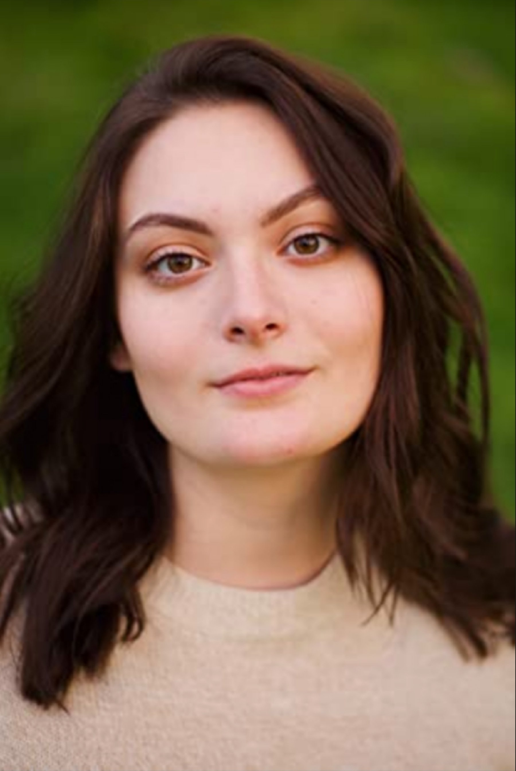 Shaela Payne - Val