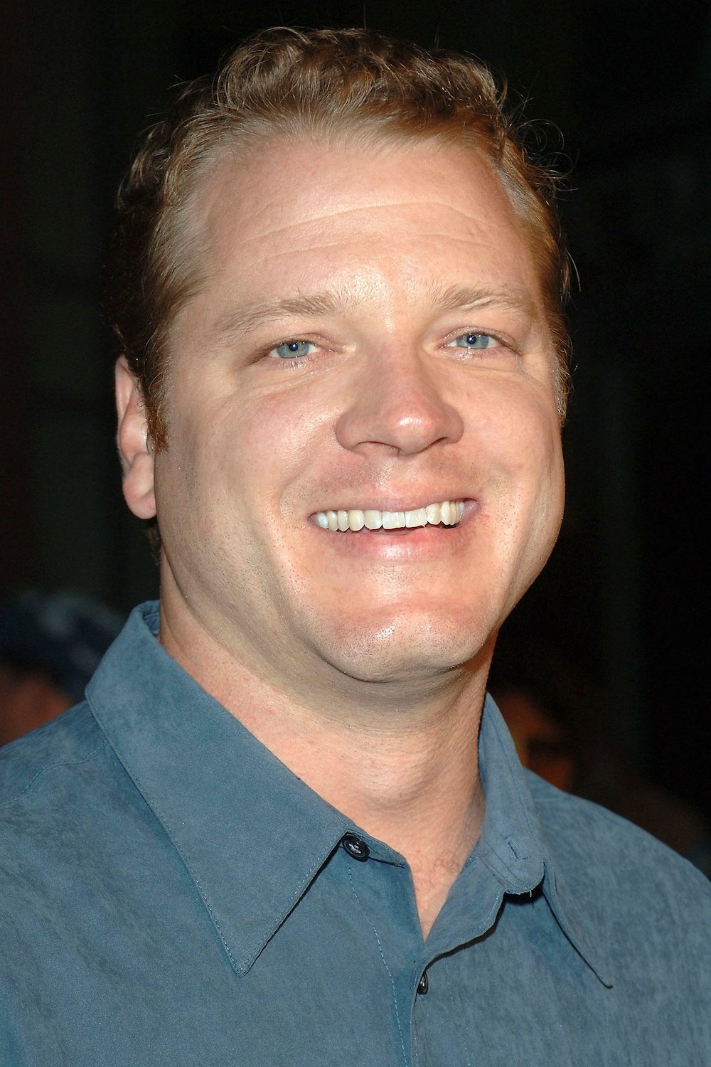 Colby French - Bob Clark