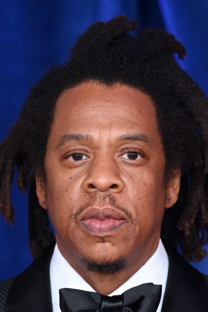 Jay-Z - Self