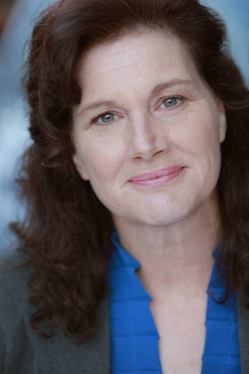 Maria J. Rockwell - Police Matron at Precinct