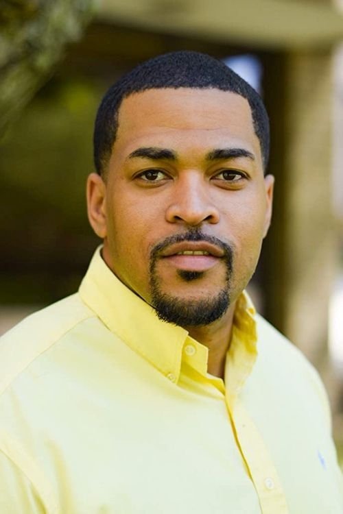 Demaris Harvey - Jake